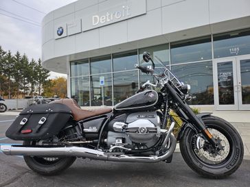 Used 2021 BMW R18 CLASSIC 