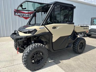 New 2026 Can-Am Defender Limited HD11 