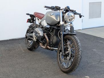 2022 BMW R nineT Scrambler