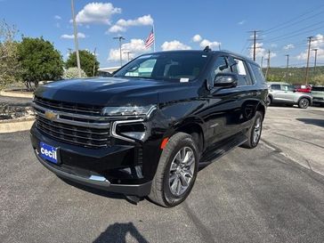 Used 2024 Chevrolet Tahoe LT