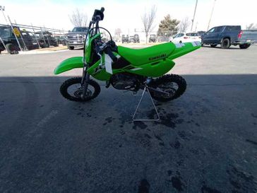 Used 2025 Kawasaki KX 65 