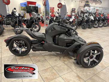 New 2026 Can-Am RYKER SPORT (900 ACE) 