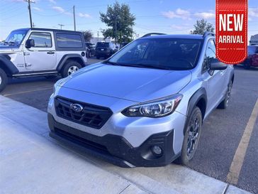 Used 2023 Subaru Crosstrek Sport