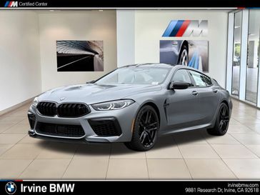 Frozen Pure Gray Metallic