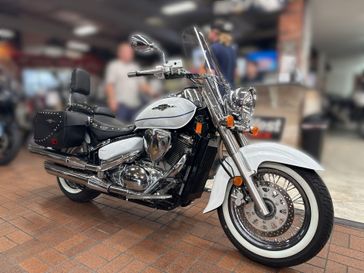 Used 2022 Suzuki BOULEVARD C50T 