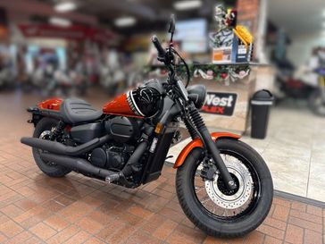 New 2024 Honda SHADOW PHANTOM 