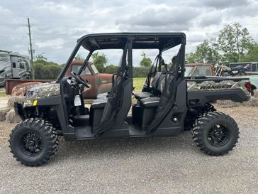 New 2026 Polaris Ranger Crew XP 1000 Premium 