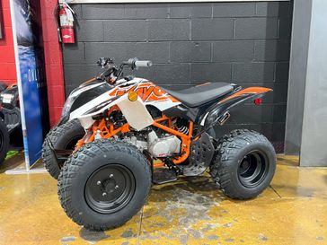 2025 Kayo STORM 150 EFI 