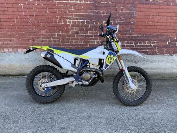 2023 Husqvarna FE 350 S