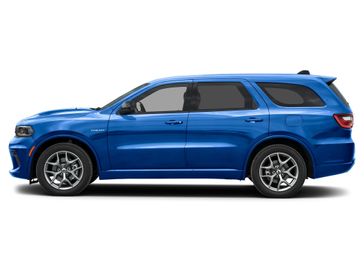 New 2026 Dodge Durango GT Plus HEMI V8