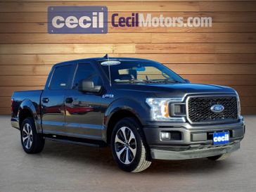Used 2020 Ford F-150 XL