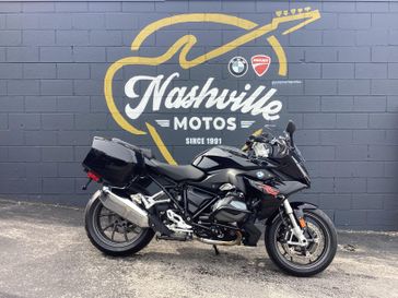 Used 2022 BMW R 1250 RS 