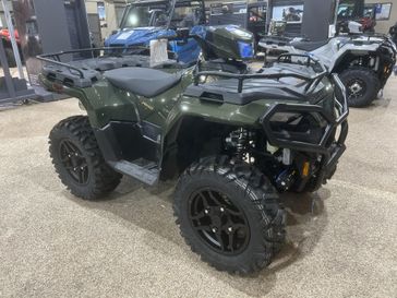 New 2026 Polaris SPORTSMAN 570 PREMIUM 40TH ANIV ED 