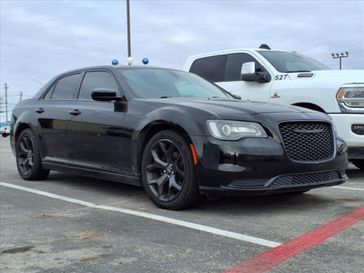 2020 Chrysler 300 Touring