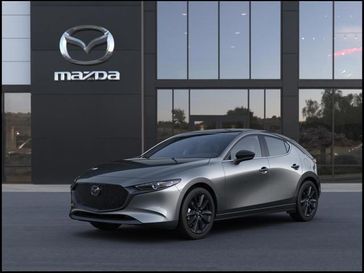 New 2026 Mazda Mazda3 2.5 S Select Sport
