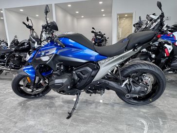 New 2026 BMW R 1300 R 