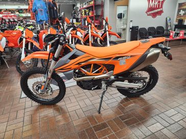 2024 KTM 690 ENDURO R 