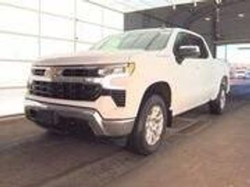 Used 2024 Chevrolet Silverado 1500 LT