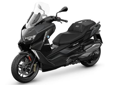 Used 2023 BMW C 400 GT 
