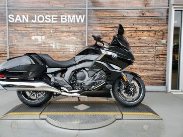 2026 BMW K 1600 B