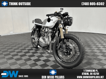 Used 1981 Yamaha 650 SPECIAL 