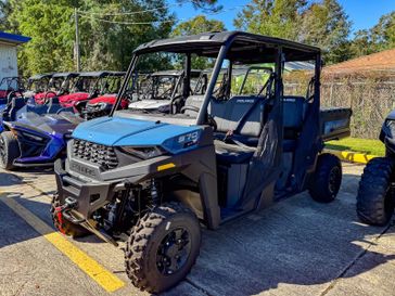 New 2026 Polaris RANGER CREW SP 570 ZENITH BLUE CA Premium 