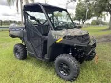 2025 Polaris RANGER 1000 PREMIUM