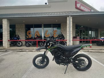 Used 2023 Kawasaki KLX 230 