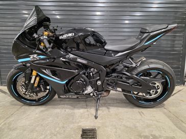 2024 Suzuki GSXR1000R 