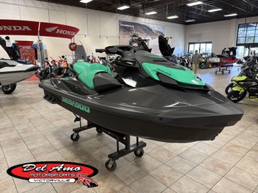 New 2026 Sea-Doo GTI SE 130 (SOUND SYSTEM) 