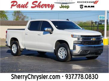 Used 2020 Chevrolet Silverado 1500 LT
