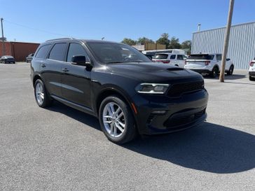 Used 2023 Dodge Durango R/T Plus