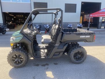 New 2026 Can-Am DEFENDER DPS HD7 