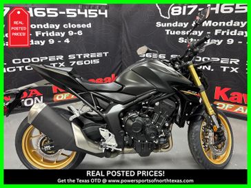 New 2026 Honda CB1000 HORNET SP 