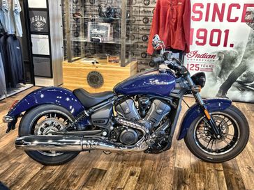 New 2025 Indian Motorcycle SCOUT CLASSIC SIXTY LTD, 49S Limited 