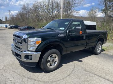 2016 Ford F-250 XLT