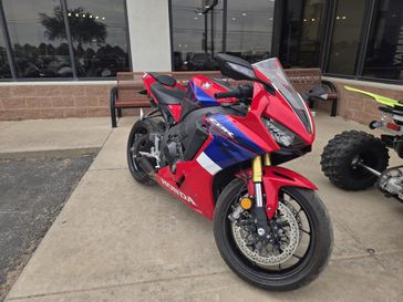 USED 2024 HONDA CBR1000RR BASE 