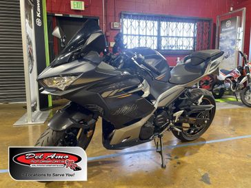 Used 2023 Kawasaki NINJA 400 