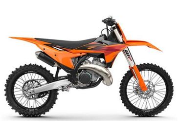 New 2027 KTM 300 SX 