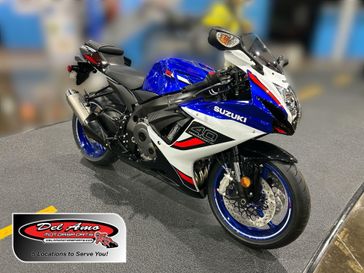 New 2027 Suzuki GSX-R600Z 40TH ANNIVERSARY EDITION 