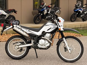 Used 2008 Yamaha XT250 