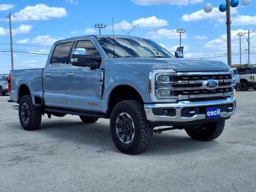 2024 Ford F-250 King Ranch
