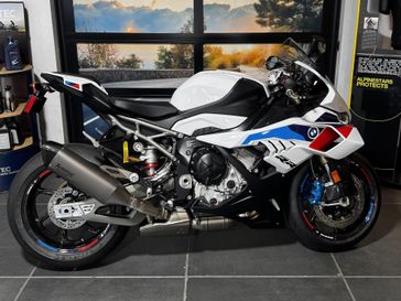 2025 BMW S 1000 RR