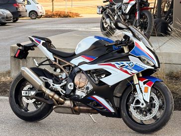 Used 2021 BMW S 1000 RR 