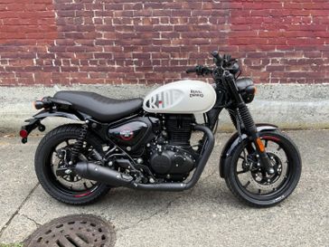 2024 Royal Enfield HUNTER 350 