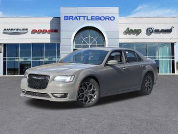 Used 2018 Chrysler 300 300S