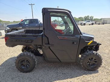 New 2026 Polaris RANGER 1000 CAB 