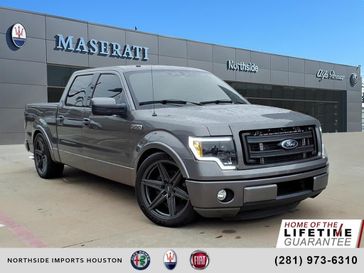 Used 2013 Ford F-150 FX2