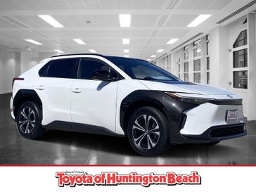 Used 2024 Toyota bZ4X XLE