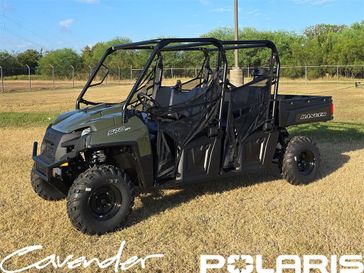 2025 Polaris Ranger Crew 570 Full-Size